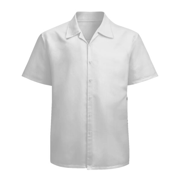 Hawaiian Boat Shirt-Polyester - Image 4