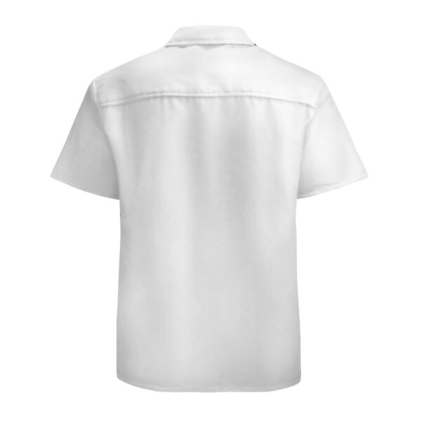 Hawaiian Boat Shirt-Polyester - Image 5