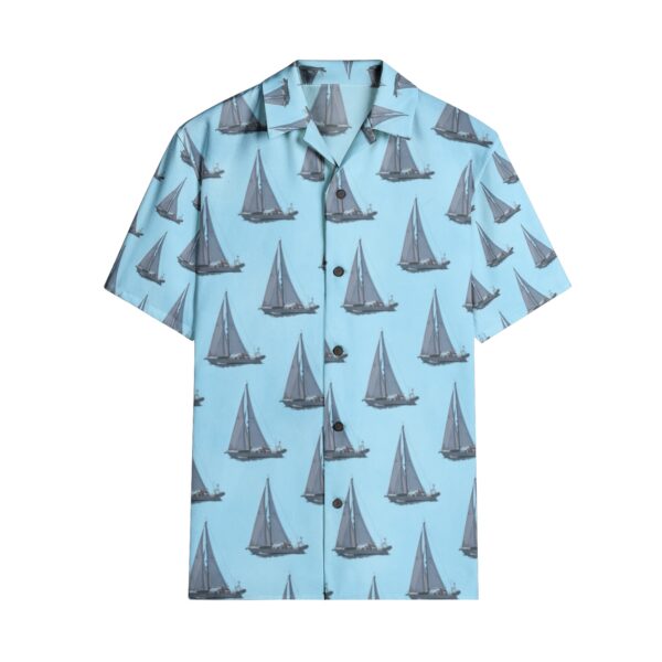 Kanaloa's Shirt