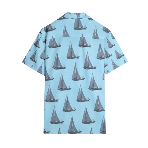 Kanaloa's Shirt - Image 3