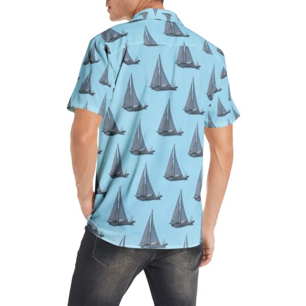 Kanaloa's Shirt - Image 4